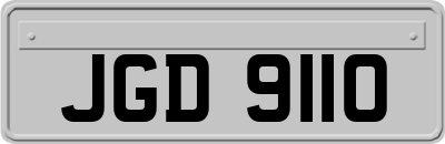 JGD9110