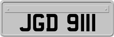 JGD9111