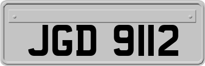 JGD9112