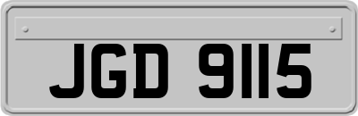 JGD9115