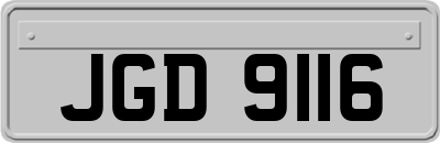 JGD9116