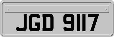 JGD9117