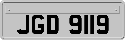 JGD9119