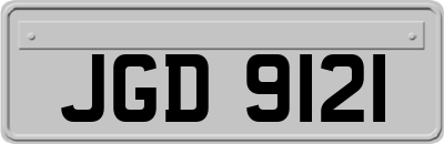 JGD9121
