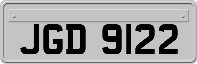JGD9122