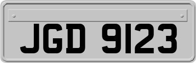 JGD9123