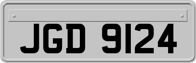 JGD9124