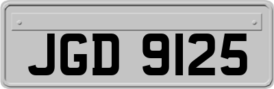 JGD9125
