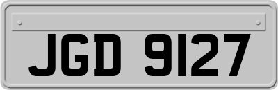 JGD9127