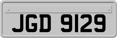 JGD9129