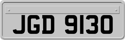 JGD9130