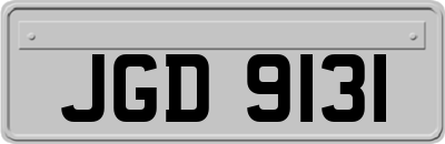 JGD9131