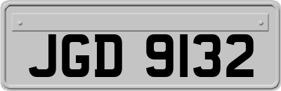 JGD9132