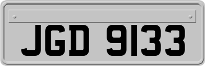 JGD9133