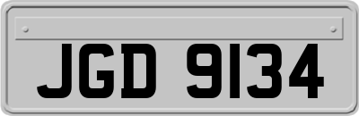 JGD9134
