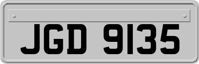 JGD9135