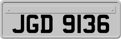 JGD9136