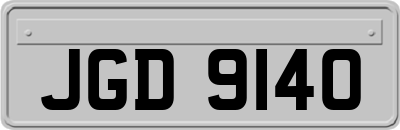 JGD9140