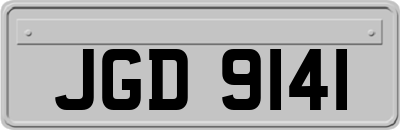 JGD9141
