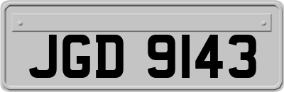 JGD9143