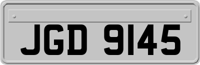JGD9145