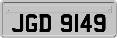 JGD9149
