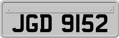 JGD9152