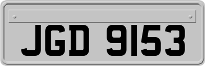 JGD9153