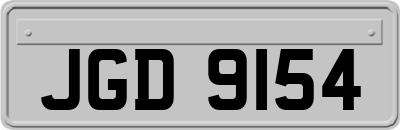 JGD9154