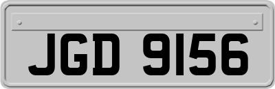 JGD9156