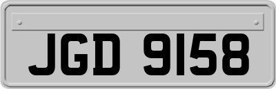 JGD9158