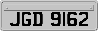 JGD9162