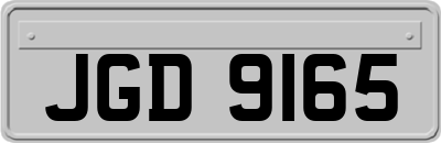 JGD9165