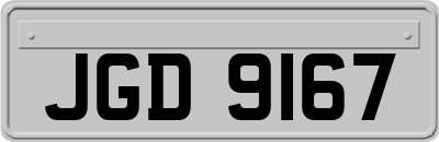 JGD9167