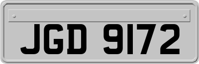 JGD9172