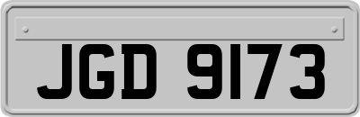 JGD9173