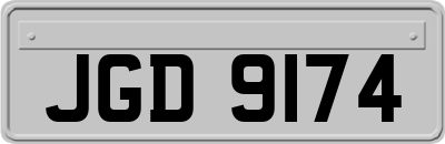 JGD9174
