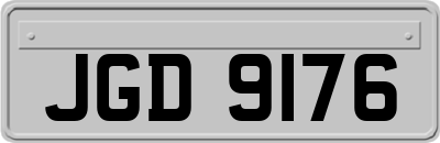 JGD9176