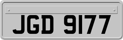 JGD9177