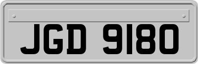 JGD9180