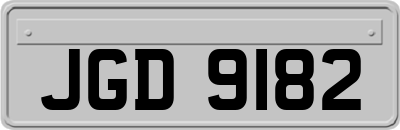 JGD9182