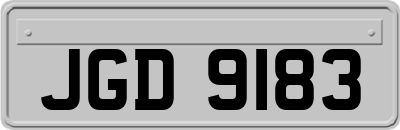JGD9183