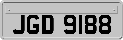 JGD9188
