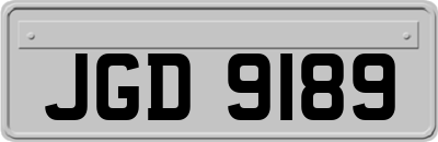 JGD9189