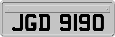 JGD9190