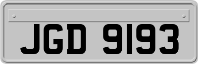 JGD9193