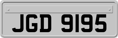 JGD9195