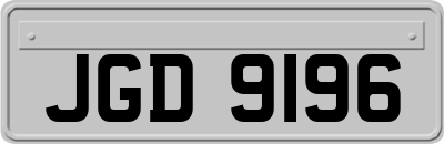 JGD9196
