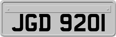 JGD9201
