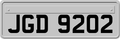JGD9202